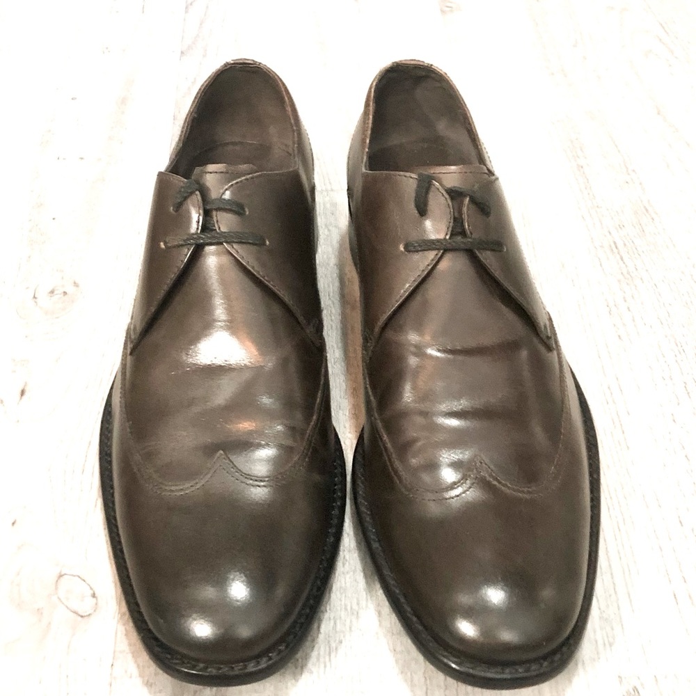 JOHN VARVATOS MENS SHOES